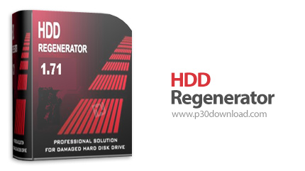 hard disk regenerator