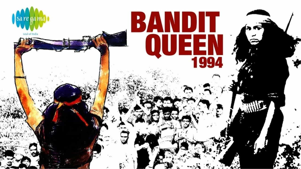 bandit queen movie hindi